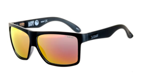 Liive Hoy 4 Sunglasses - Polarised Mirror - Floating Frame-accessories-HYDRO SURF