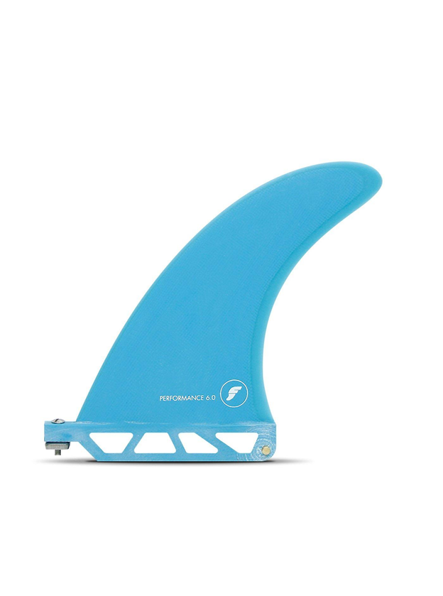 Futures Fiberglass LB Fin Performance