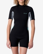 Peak Womens Energy 2mm Spring Wetsuit