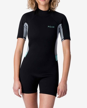Peak Womens Energy 2mm Spring Wetsuit-women-summer-HYDRO SURF