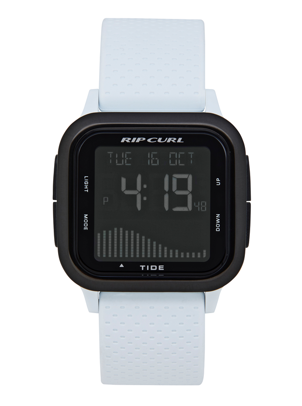 Rip Curl Next Tide Surf Watch - Shop Men's & Women's Ripcurl Watches freight free NZ Wide