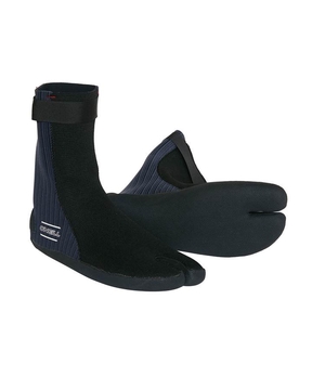 O'Neill Hyperfreak Ninja 3mm ST Wetsuit Boot 2022-wetsuits-HYDRO SURF