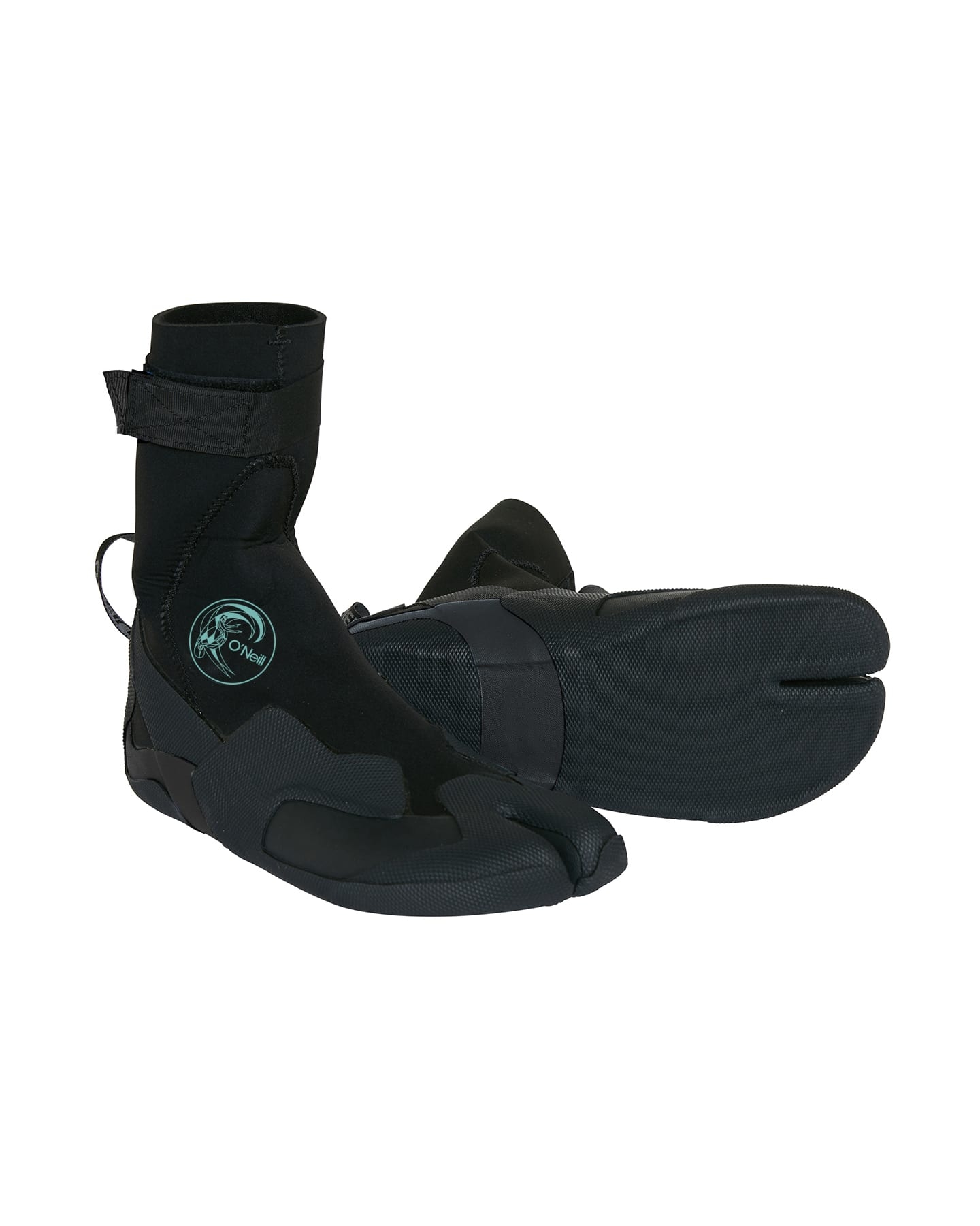 O'Neill Bahia Women's 3mm St Wetsuit Boot 2021 Wetsuits for surfing