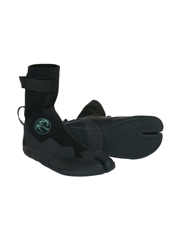 ladies wetsuit boots