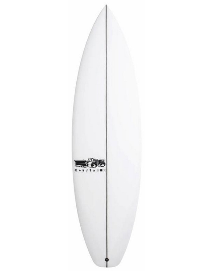 js surfboards monsta 2020