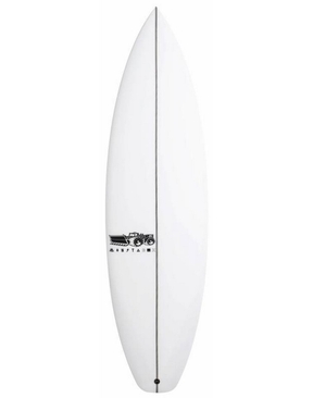 JS Industries Monsta Box 2020 Squash Tail Surfboard PE-short-HYDRO SURF
