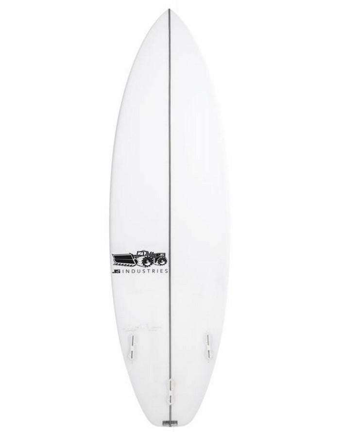 js surfboards monsta 2020