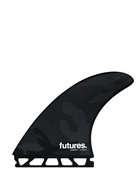 Futures Jordy Smith Signature Tri Fin Set