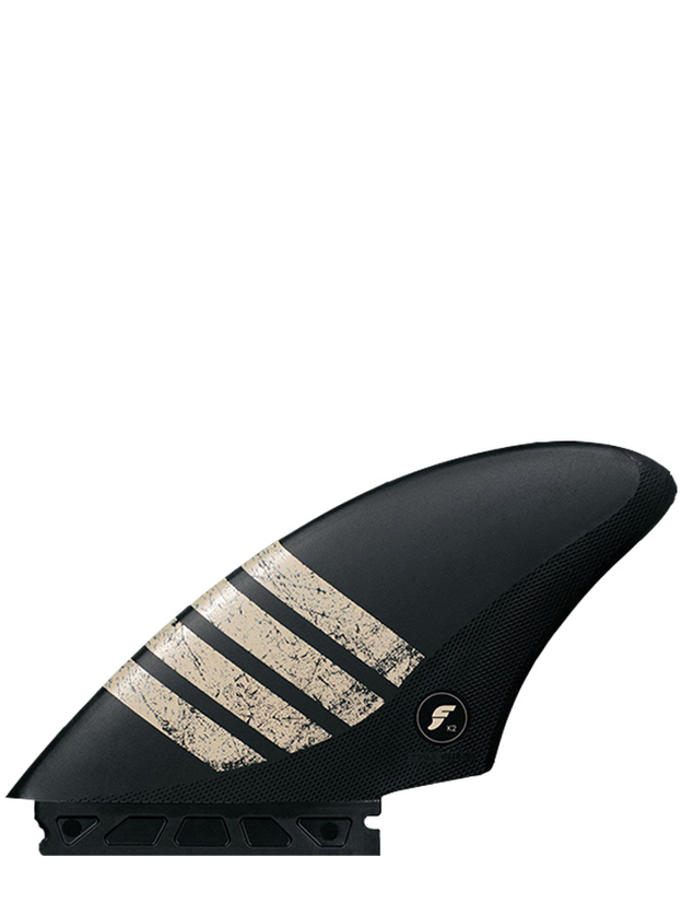 Futures Alpha Twin Fin Set