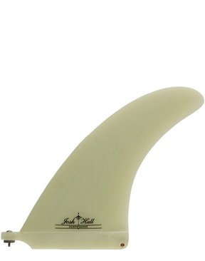 Captain Fin Josh Hall 7.5" Single Fin-longboard-fins-HYDRO SURF