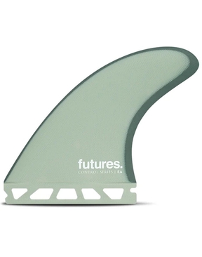 Futures EA Quad Control Series Fins-fins-HYDRO SURF