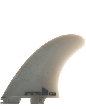 FCS II Mark Richards Neo Glass Twin + Stablizer -fins-HYDRO SURF