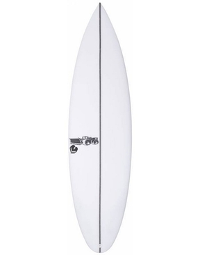 JS Industries Forget Me Not II Round Tail Surfboard -short-HYDRO SURF