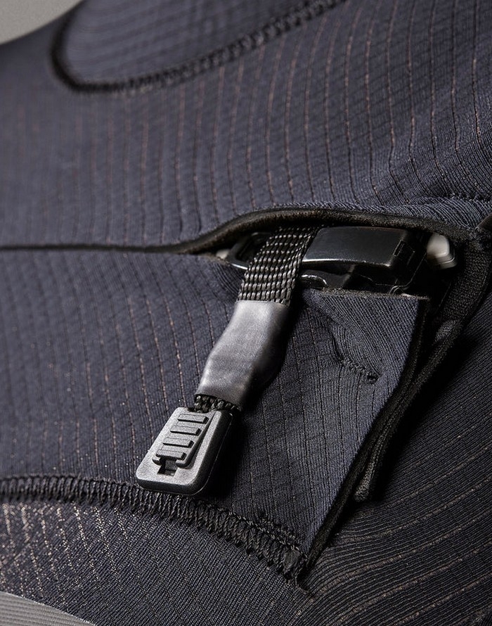 Xcel Ladies Infiniti 5x4mm Hooded Wetsuit Wetsuits for surfing