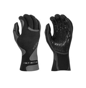 Xcel Infiniti 1.5mm 5 Finger Wetsuit Gloves-gloves-HYDRO SURF