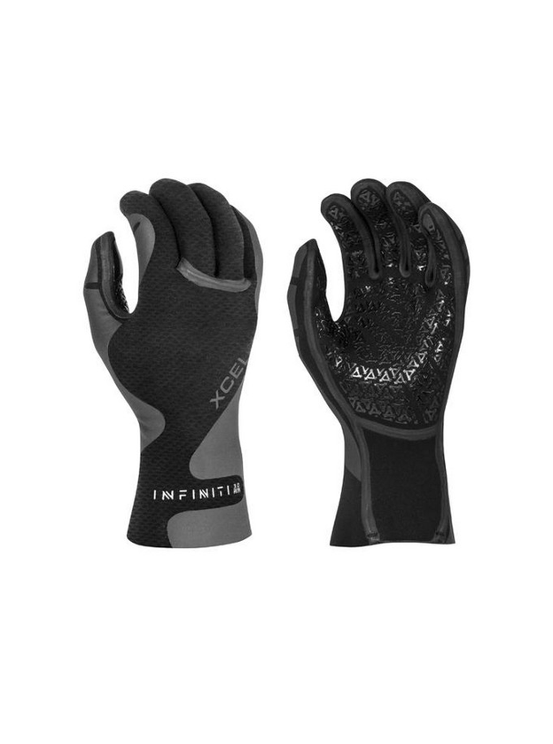 Våthanske Waterproof G1 5mm 5 Finger – SCUBA NORWAY