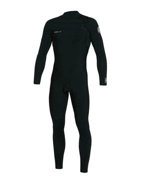 O'Neill Defender Chest Zip 4x3mm Wetsuit 2022-wetsuits-HYDRO SURF