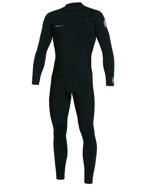 O'Neill Defender 4x3mm Chest Zip Wetsuit-wetsuits-HYDRO SURF