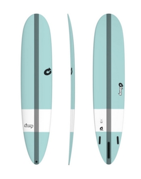 Torq Tec 9'0"  The Don Surfboard Longboard-long-HYDRO SURF