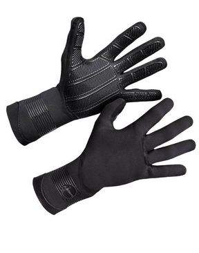 O'Neill Psycho Tech 3mm Wetsuit Glove 2021-gloves-HYDRO SURF