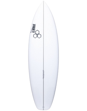 Al Merrick Channel Islands Rocket Wide Squash Tail Surfboard-short-HYDRO SURF
