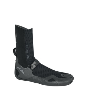 Xcel Infiniti 3mm Split Toe Westsuit Boots-boots-HYDRO SURF