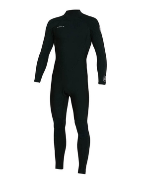 O'Neill Defender Back Zip 4x3mm Wetsuit 2021-men-summer-HYDRO SURF