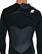 O'Neill Defender 4x3mm Chest Zip Wetsuit