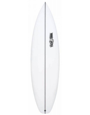 JS Industries Monsta 2020 Squash Tail Surfboard PE-short-HYDRO SURF