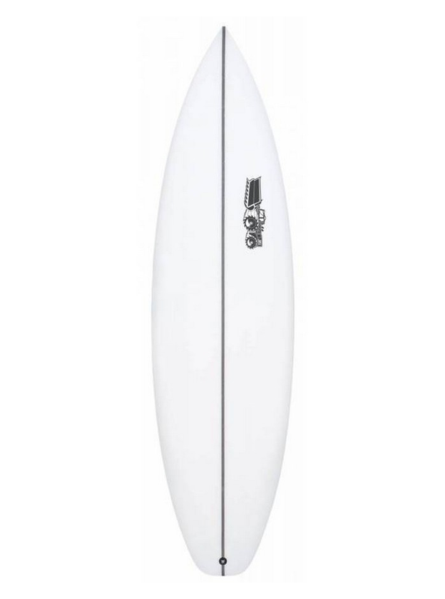 js surfboards monsta 2020