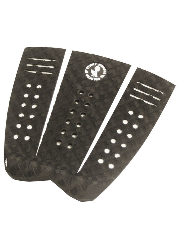 Sticky Johnson Bilbo Tail Pad