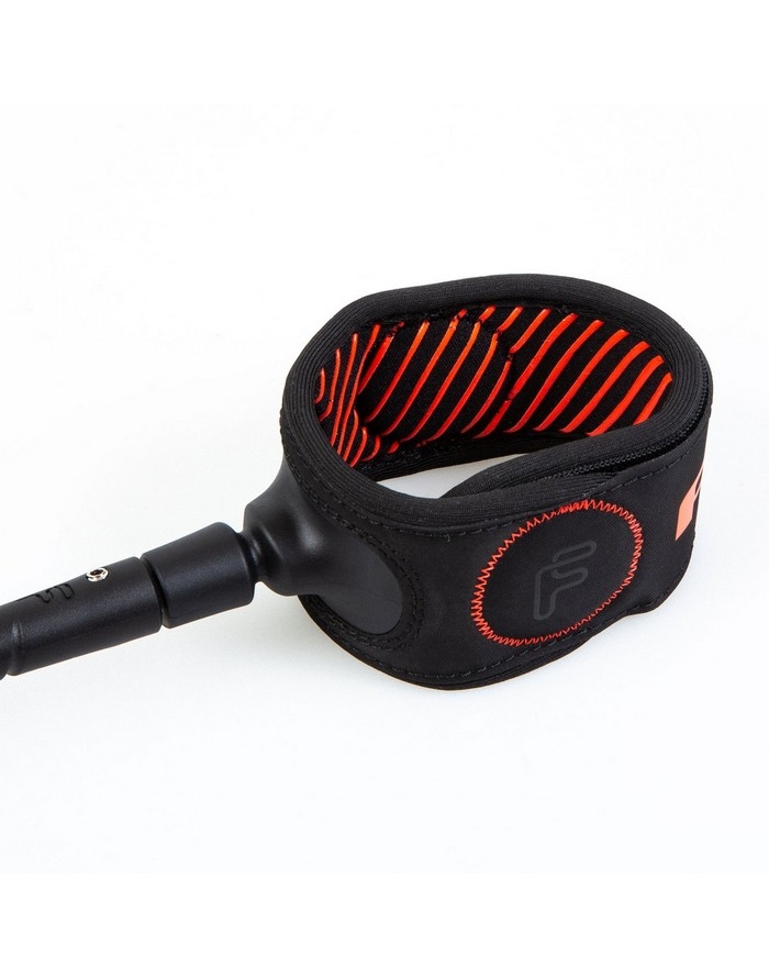 FCS Freedom Helix 6 All Round Leash Sufboard Leg Rope Surf Leashes Hydro Surf Shop Dunedin New Zealand FCS S24