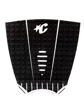 Creatures Mick Fanning Lite Grip Tail Pad-hardware-HYDRO SURF