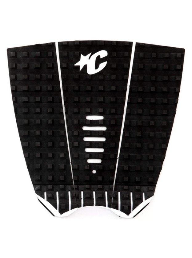 Creatures Mick Fanning Lite Grip Tail Pad