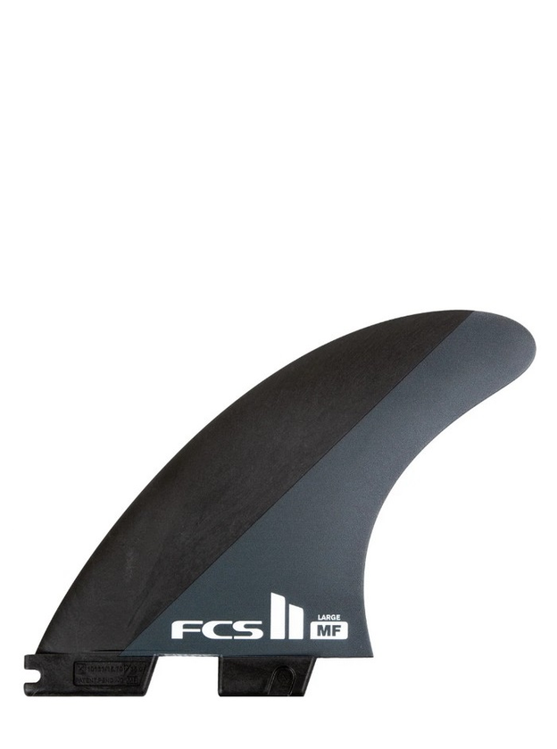 Fcs Leash FCS II Mason Ho Signature Fin - FCS UK Fcs Fins Medium
