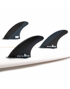 FCS II MF Neo Carbon Signature Tri Fins