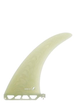 Futures Admiral Volan Fiberglass Single Fin-longboard-single-fins-HYDRO SURF