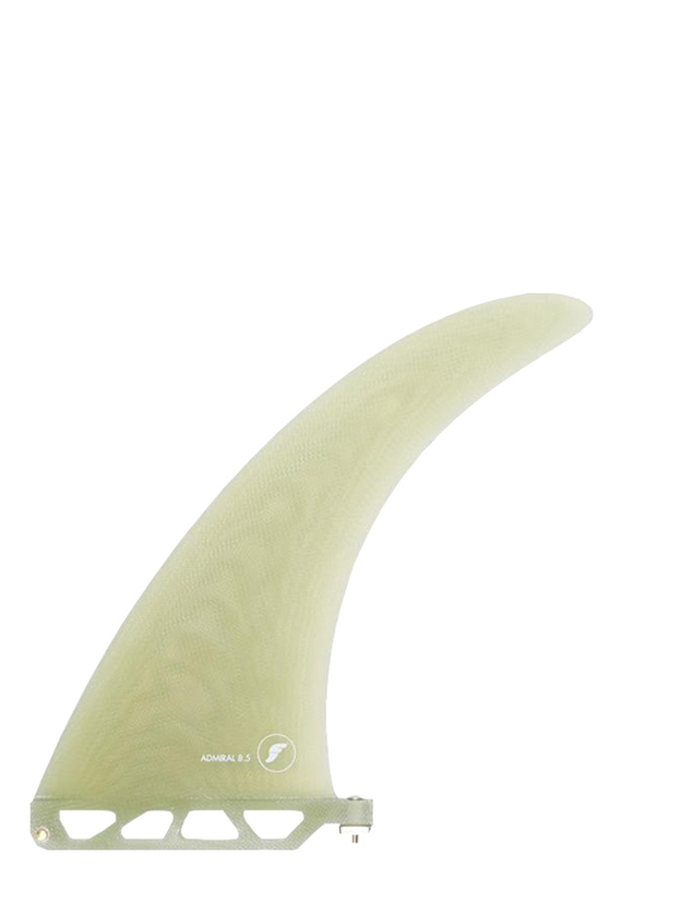 Futures Admiral Volan Fiberglass Single Fin