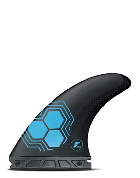 Futures Alpha Thruster Fin Set, F4, F6, F8, AM1, AM2-surfboard-fins-HYDRO SURF