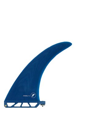 Futures Admiral Fiberglass Single Fin-longboard-single-fins-HYDRO SURF
