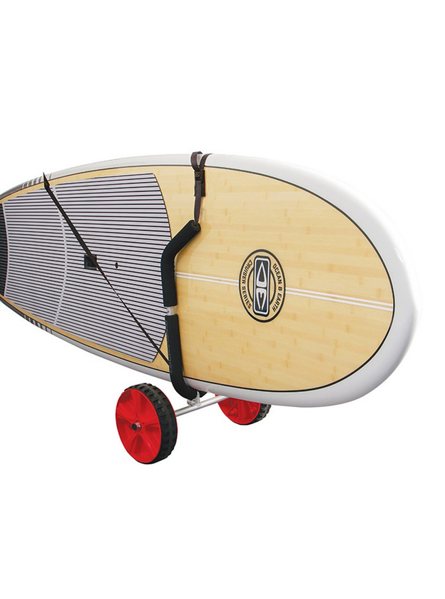 Ocean & Earth Longboard SUP Trolley - 1 Board