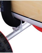 Ocean & Earth Longboard SUP Trolley - 1 Board