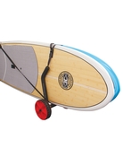 Ocean & Earth SUP Longboard Trolley - 2 Board - Adjustable