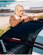 Ocean & Earth Tie Down Straps 2.5m 8ft