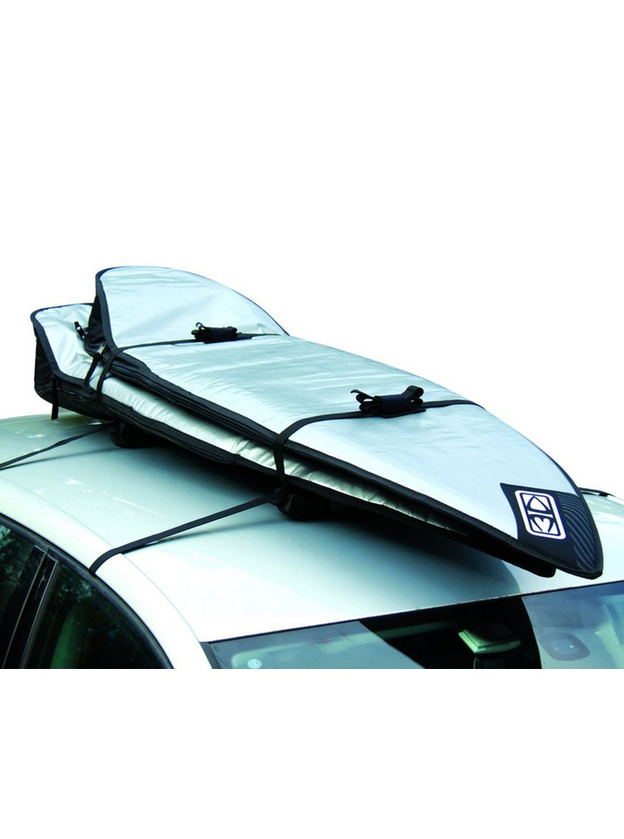 Ocean & Earth Rap Rax Surfboard Soft Racks Surf Accessories HYDRO