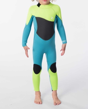 Rip Curl Groms Omega 3x2mm Wetsuit ON SALE-children-HYDRO SURF