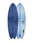 Ocean & Earth 6'0" EZI - Rider Softboard Surfboard