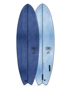 Ocean & Earth 6'6" EZI - Rider Softboard Surfboard