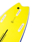 Ocean & Earth 6'6" EZI - Rider Softboard Surfboard