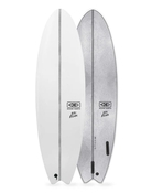 Ocean & Earth 6'6" EZI - Rider Softboard Surfboard